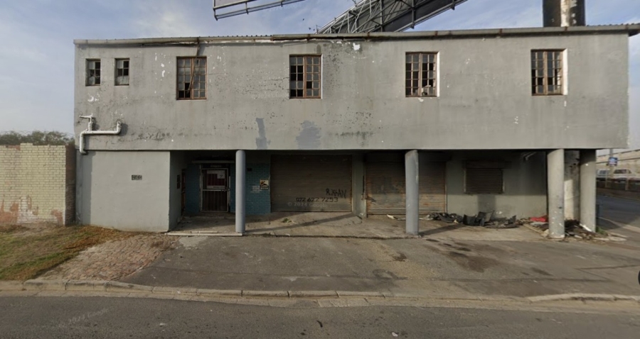  Bedroom Property for Sale in Maitland Western Cape